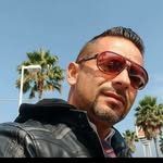 Chris Robles - @chris.robles.737 - Instagram