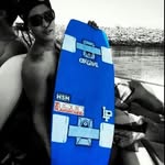 Chris Robles - @see_roblez - Instagram