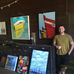 Chris Roddick Art - Facebook