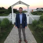 Chris Roderick - @croderick - Instagram