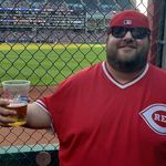 Chris Roderick - @c_rod_33 - Instagram