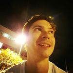 Chris Roderick - @croderick84 - Instagram