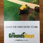 Chris Roderick - @groundsguysofnwa - Instagram