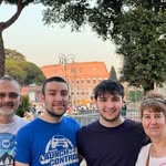 Chris Rizzo-Rodriquez - @chrisrodriquez66 - Instagram