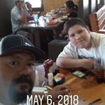 Chris Rodriquez - @rodriquez6147 - Instagram