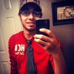 Chris Rodriquez - @echo_the_king - Instagram