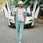 Chris Rodriquez - @mozart_la_para_fans_1 - Instagram