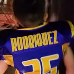 Christopher Rodriquez - @chris_rodriquez09 - Instagram