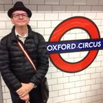 Chris Rogerson - @crogerson1953 - Instagram
