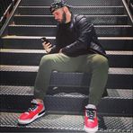 Chris Rogerson - Facebook