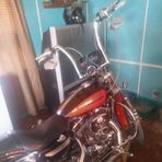 Chris Rogerson - Facebook