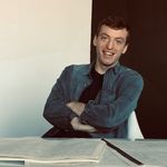 Chris Rogerson - @chrisrogersonmusic - Instagram
