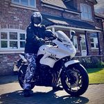Chris Rogerson - @lakeside07 - Instagram