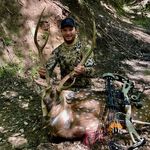 Chris Roholt - @ks_hunter13 - Instagram