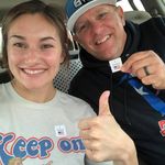 Chris Rolen - @moreinterestingman - Instagram