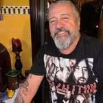 Chris Rolston - @chrisjohnrol58 - Instagram