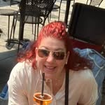 Chris Rombach - @rote_zora81 - Instagram