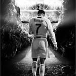 کریس رونالدو ⚽️ - @chrisronaldo78875 - Instagram