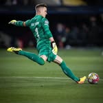 Chris Ronald - @hussain_atefi - Instagram