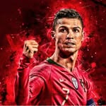 @chrisronaldo13456 - Instagram