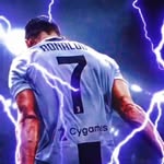 ❤Cristiano Ronaldo is the king of love - @chris_ronaldo_1 - Instagram