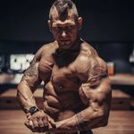Chris "Net Nutrition" Roode - @chrisroode1 - Instagram
