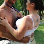 Chris Roode - @brown_buns2023 - Instagram