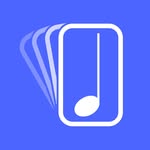 Chris Roode - @musicards.io - Instagram