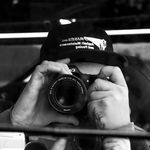 Chris Roode - @roodepics - Instagram
