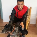 Choch Gost - @chris_roos - Instagram