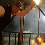 Chris Roos - @nolarooster - Instagram