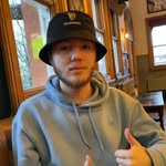 Chris Roos - @chr_sr777 - Instagram