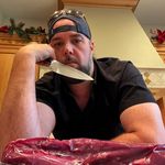 Chris Rosenthal - @tobaccorose - Instagram