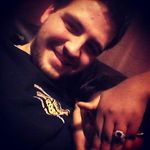 Chris Rosenthal - @wolvey127 - Instagram