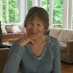 Christina (Chris) Rosenthal - @musings_to_meaning - Instagram