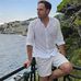 Chris Rosser - Facebook