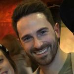 Chris Rosser - @ohforchrissake - Instagram
