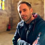 Chris Rosser - @rosserchris - Instagram