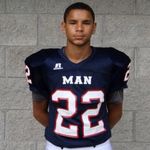 Chris Rosser - @lil.homie22 - Instagram