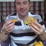 Chris Rosser - @chris_rosser1 - Instagram