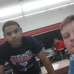 Chris Rosser - @shellyrosser04 - Instagram