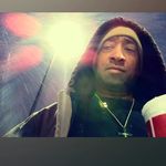 Chris Rosser - @ross777_ - Instagram