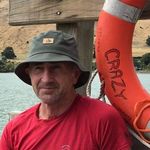 Chris Rossiter - @chris.rossiter.520 - Instagram