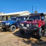 Chris Rossiter - @diffed_out_adventures - Instagram