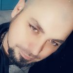 Chris Rossiter - @rossiter5860 - Instagram