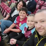 Chris Rossiter - @chrisavfc82 - Instagram