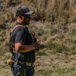 Chris Rossiter - @renegade.edc - Instagram