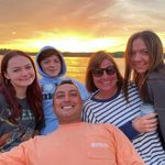 Chris Rountree - @squarebush5 - Instagram