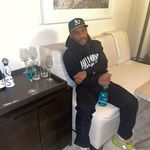 Chris Rountree - @chrisbrownskin_ - Instagram
