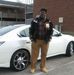 Chris Rountree - Facebook